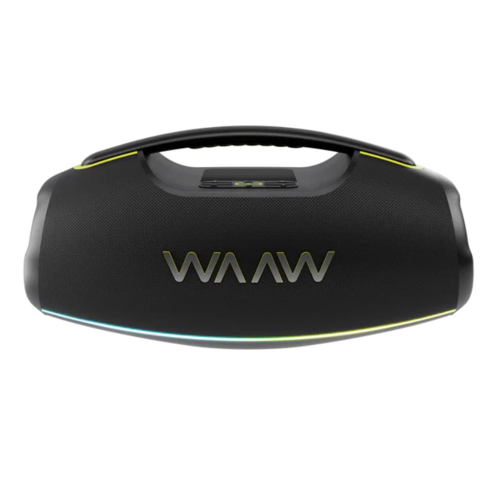 Caixa de Som Bluetooth WAAW Hyperboom 1000