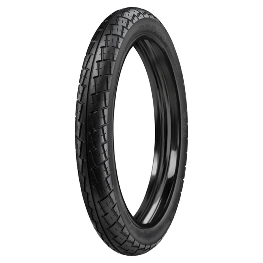 Pneu Dianteiro Aro 17 Ira Soho 60/100-17 M/c Tt - Biz 100/110/125