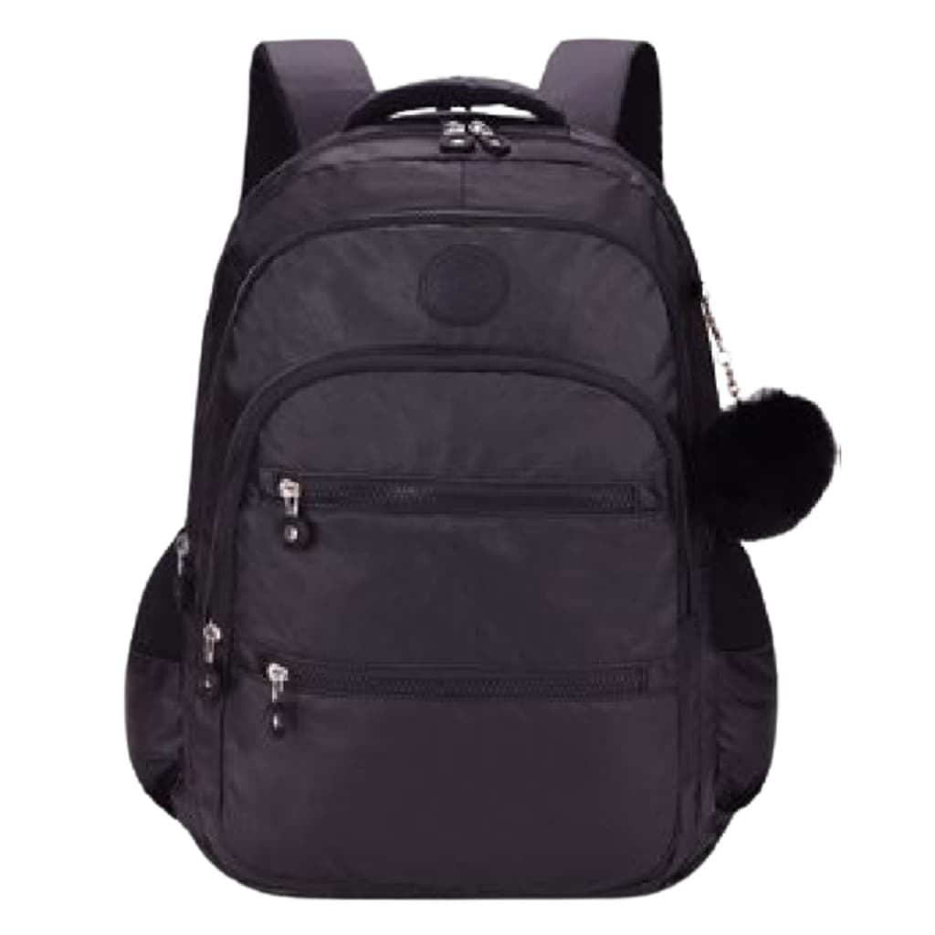 Mochila Feminina Escola Trabalho Viagem Promoção