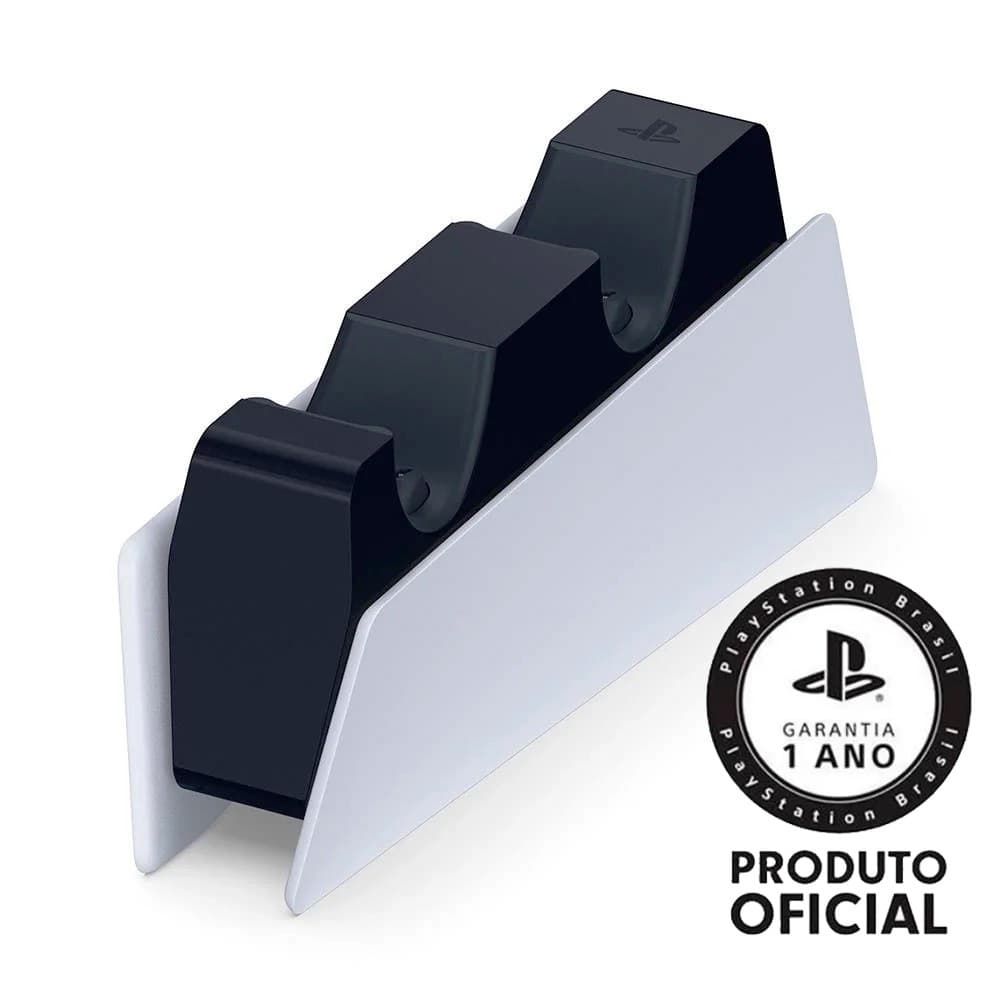 Base de Carregamento Dualsense Cabo 2m Playstation