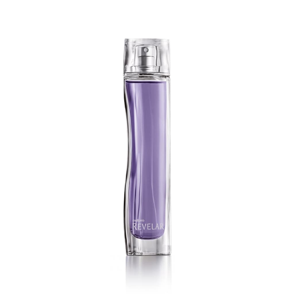 Natura Revelar Feminino 75ml (ORIGINAL E LACRADO