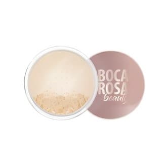 Boca Rosa Pó Translúcido Facial Solto by Payot