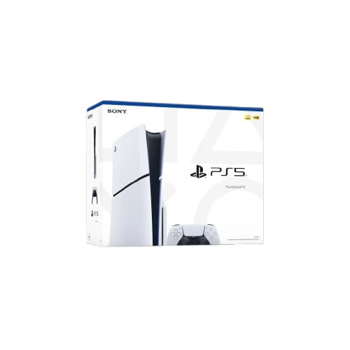 Console Sony PlayStation 5 Com Leitor