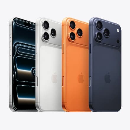 Apple iPhone 17 PRO MAX 256GB