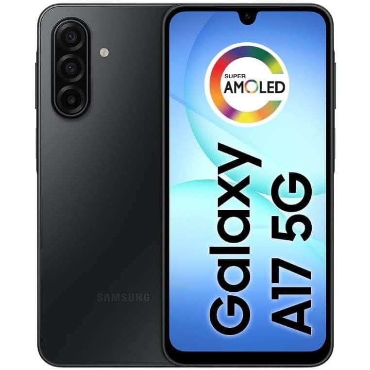Celular Samsung Galaxy A17 5g