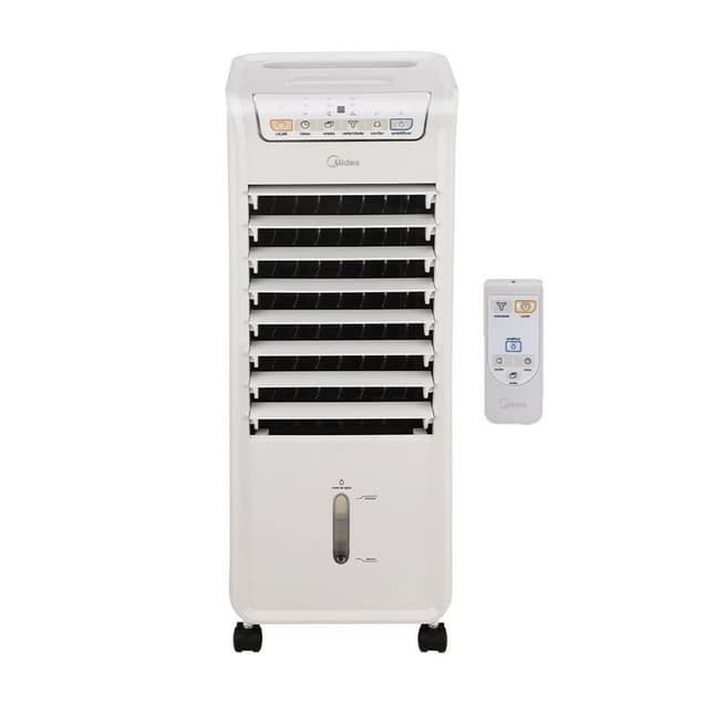 Climatizador de Ar Midea AKAF1 4,5L