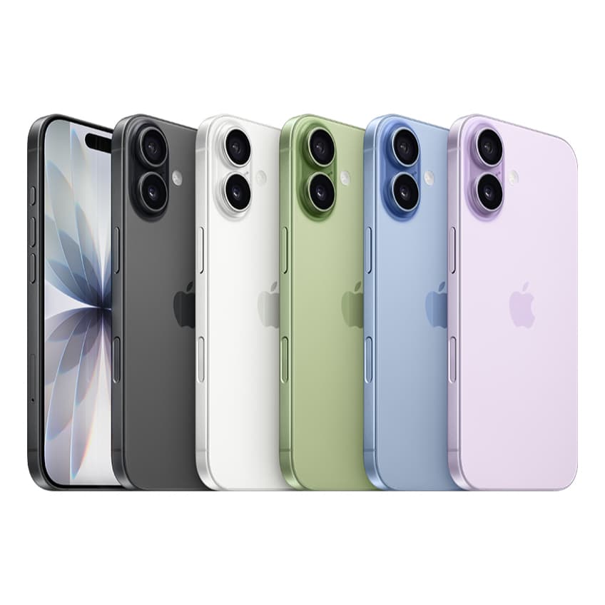 iPhone 17 5G 256GB