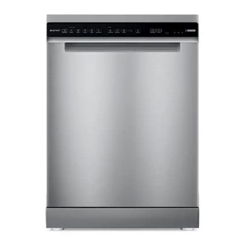 Lava Louças Brastemp 15 Serviços com Smart Sensor Blf61ar Inox