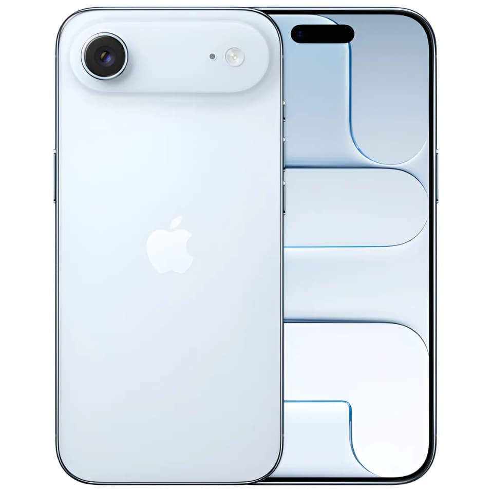 Apple Iphone Air 256 GB Lacrado NF
