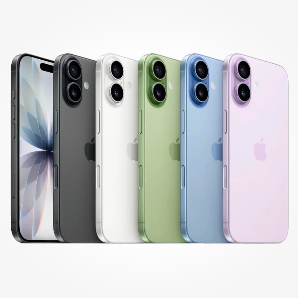 iPhone 17 256GB 5G NFC Original Novo Lacrado