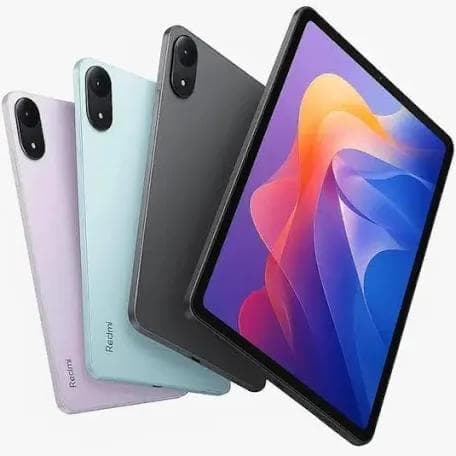 TABLET  Redmi Pad 2 Tablet  4GB+256GB Verde
