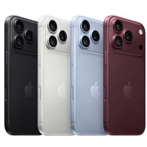 Apple iPhone 18 Pro e Pro Max 256gb 512gb 1tb 2tb Novo Lacrado 2026