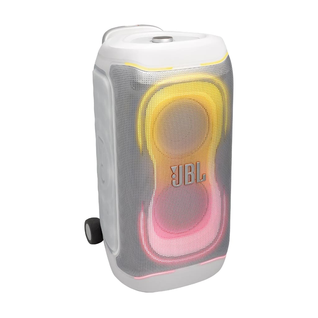 Caixa de Som JBL PartyBox 330