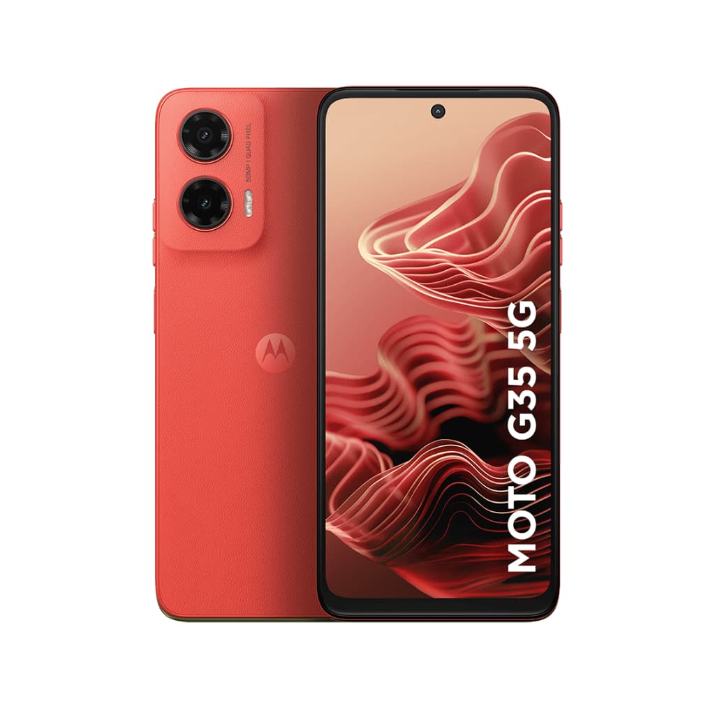Motorola Moto G35 256GB, 5G OFERTAA