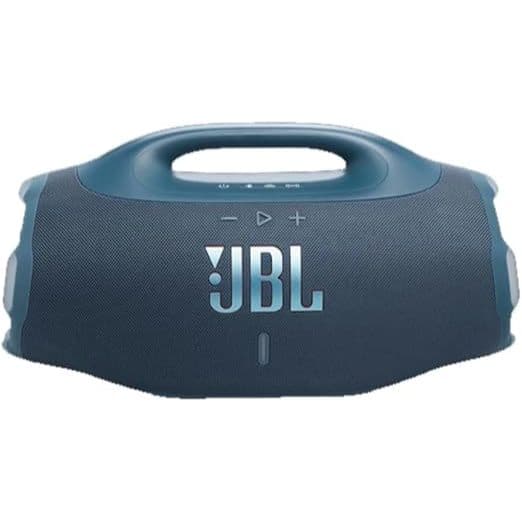 Caixa de Som JBL Boombox 4