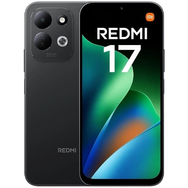 Xiaomi Redmi 17