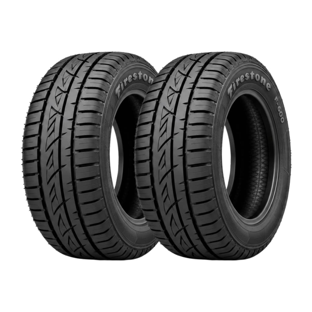 Kit 2 Pneus Firestone F-600 – 195/55 R15 88H