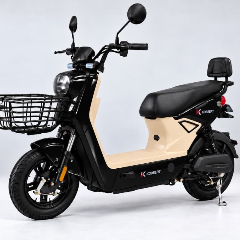 Bike/bicicleta moto scooter Elétrica 1000w Bateria Chumbo Sem CNH 32km Sobe Ladeira Forte