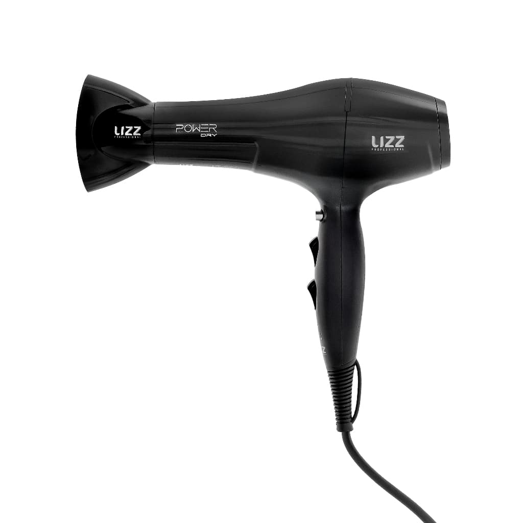 Secador Power Dry Bivolt (2000W) - Lizz Pro