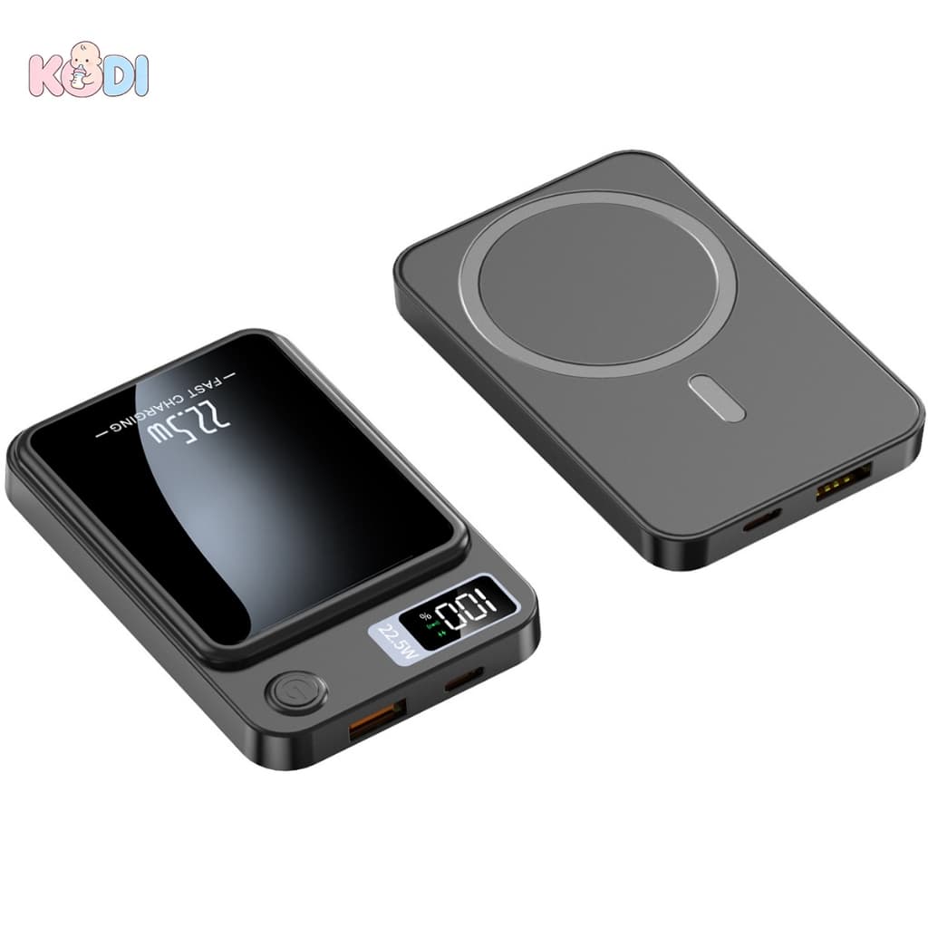 POWER BANK 10.000mAh POR VALOR DE ATAQUE