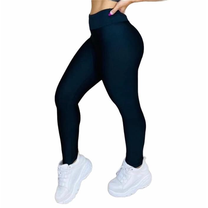 Legging Suplex Fitness (várias cores