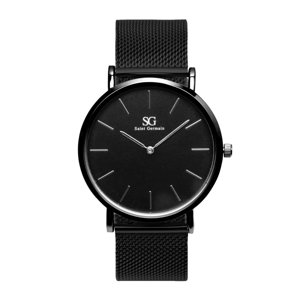 Houston 40mm | Masculino e Feminino