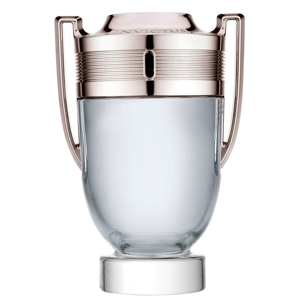 Perfume ￼Invictus Masculino Eau de Toilette