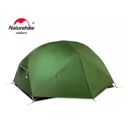 Barraca Naturehike Mongar Ultralight 2 Pessoas C/ Footprint