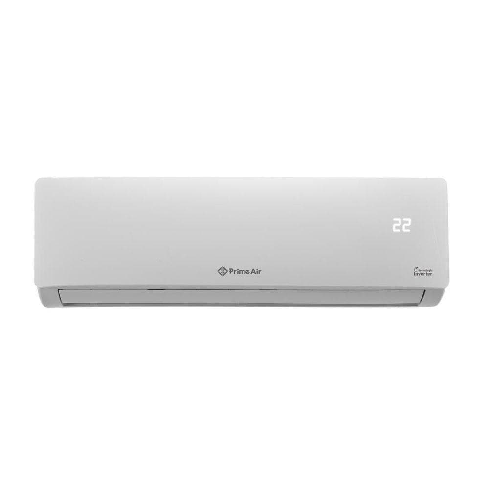 Ar Condicionado Split Inverter 12000 Btu/h Prime Air Frio 12FC 220V