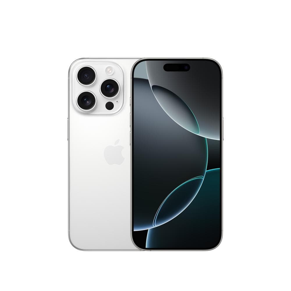 Usado: iPhone 16 pro 128GB- Trocafy - Apple