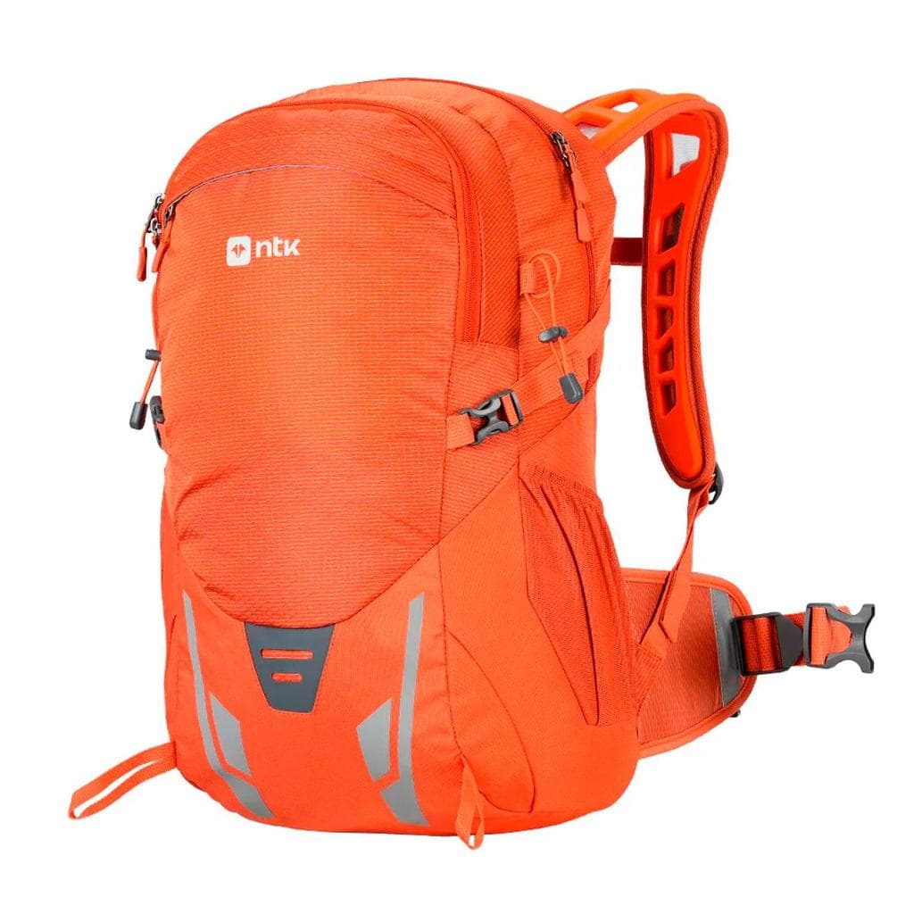 Mochila de Camping Attack Air X com Sistema de Ventilação 30L - Nautika