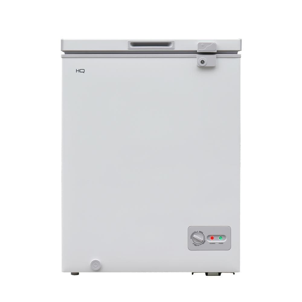 Freezer e Conservador Horizontal  HQ 155 Litros Degelo Manual Branco HQ-155CFHL