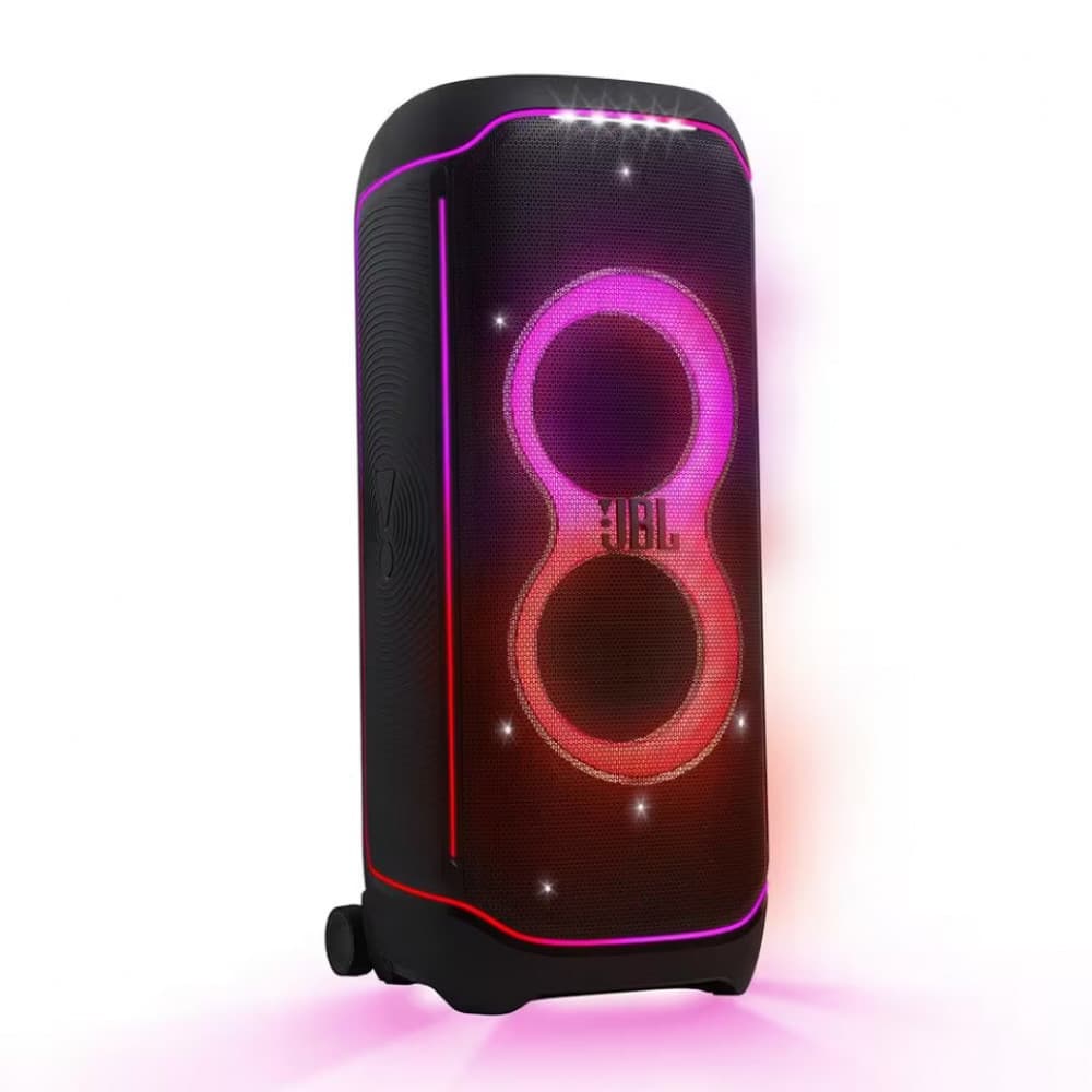 Caixa de Som Bluetooth JBL Partybox Ultimate