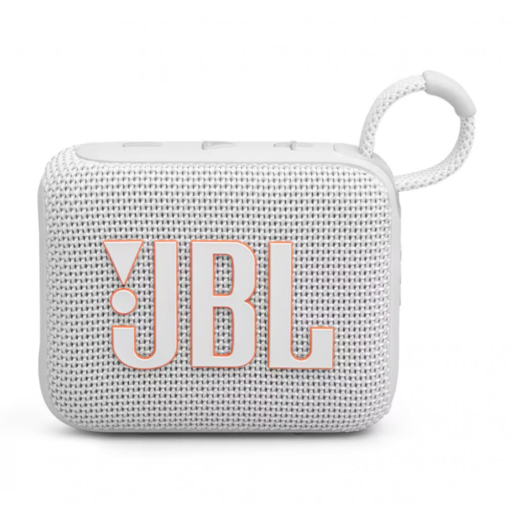 Caixa de Som Porttil GO 4 com 4,2 W RMS, Bluetooth 5.3 e Resistncia  gua IP67 JBL