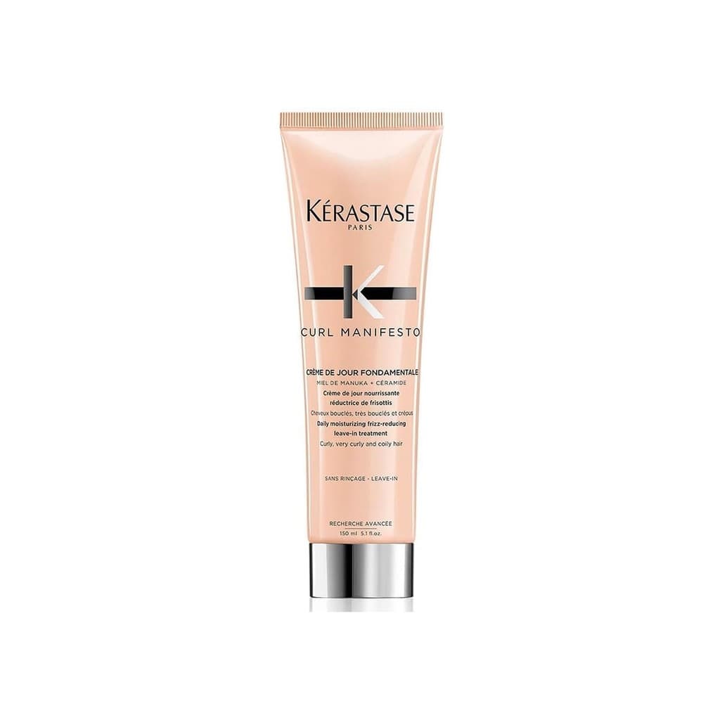 Kérastase Curl Manifesto Leave-in Crème De Jour Fondamentale 150ml