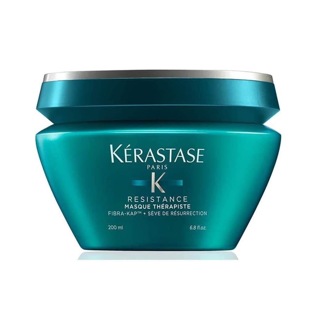 Kérastase Résistance Máscara  Masque Thérapiste 200g