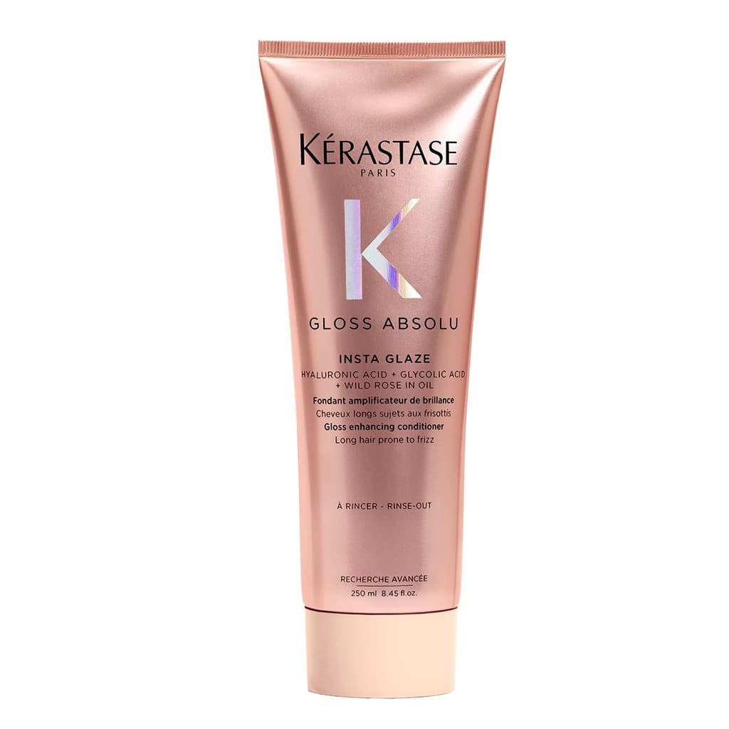 Kérastase Gloss Absolu Condicionador Fondant Insta Glaze 250ml