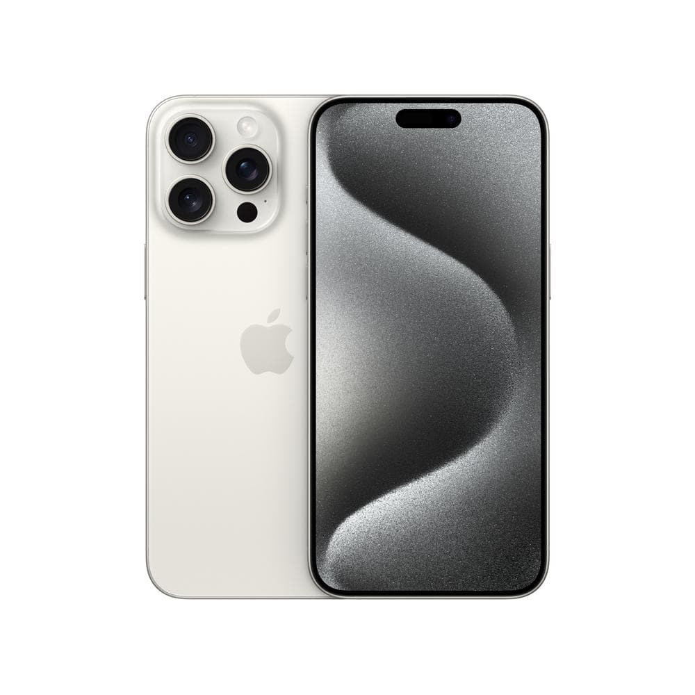 iPhone 15 Pro Max 256GB Trocafy - Apple