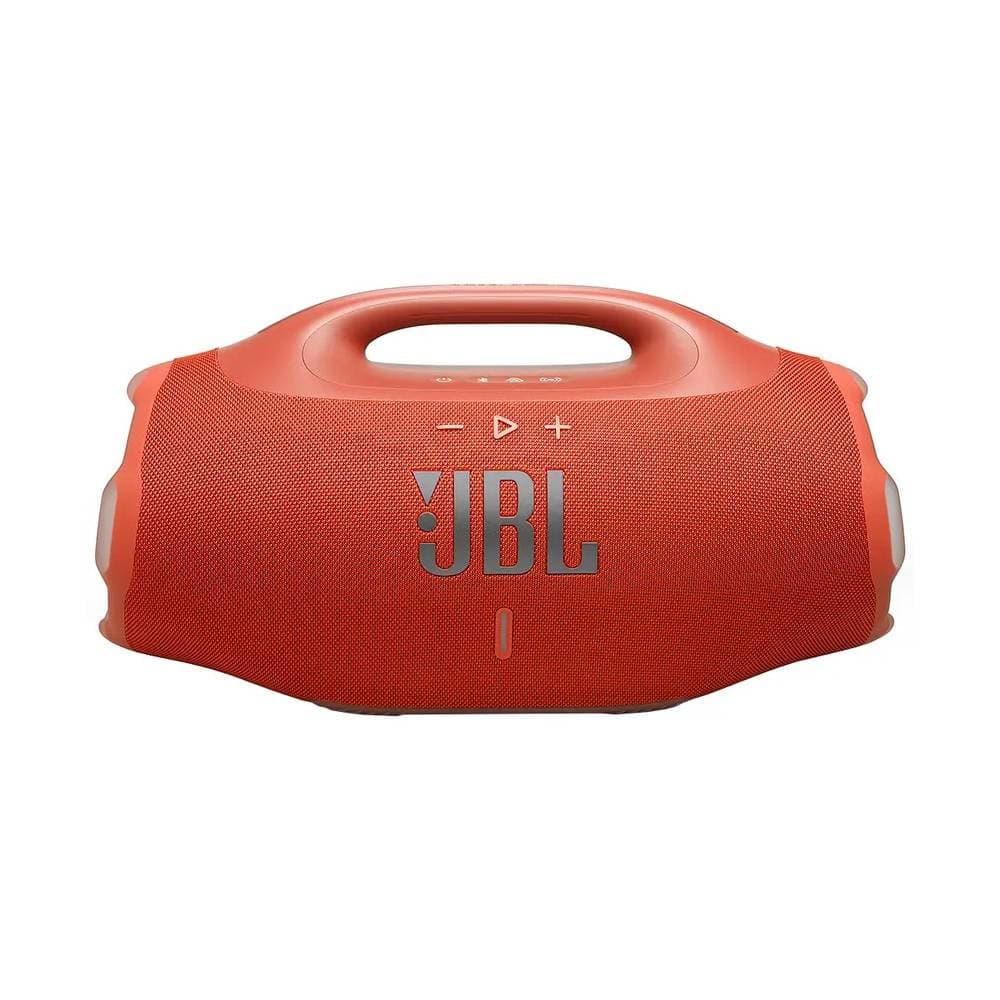 Caixa de Som Portátil JBL Boombox 4 210W RMS Bluetooth