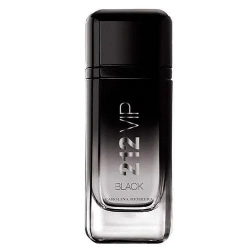 212 Vip Black Masculino Eau de Parfum 100 ml