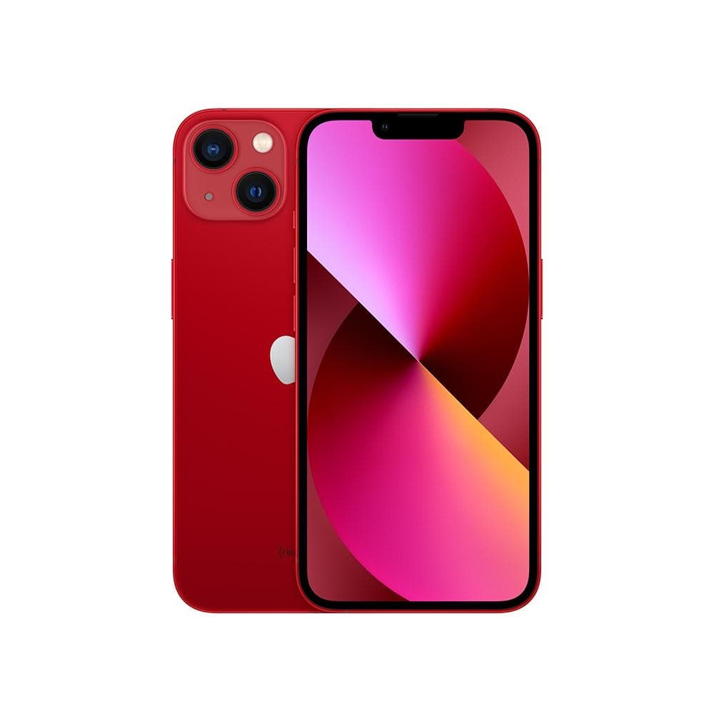 Usado: iPhone 13 128GB Estelar Bom - Trocafy - Apple