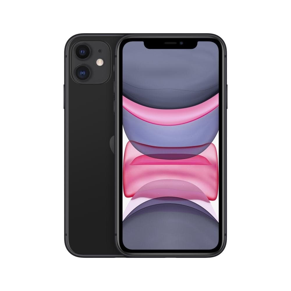 Usado: iPhone 11 128 Branco Bom - Trocafy - Apple