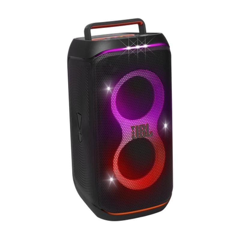 Caixa de Som JBL PartyBox Club 120 160W Bivolt