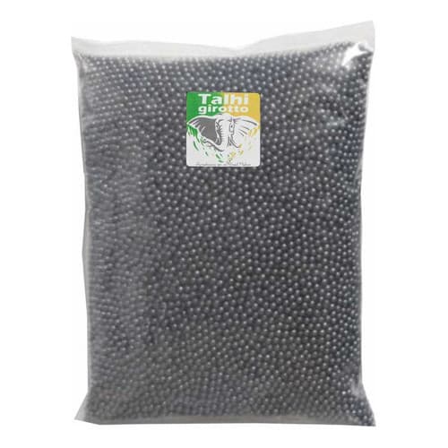 1kg Chumbada Chumb Esférico Granulado (1 Kg ou 500g) Escolher Tamanho nas variações