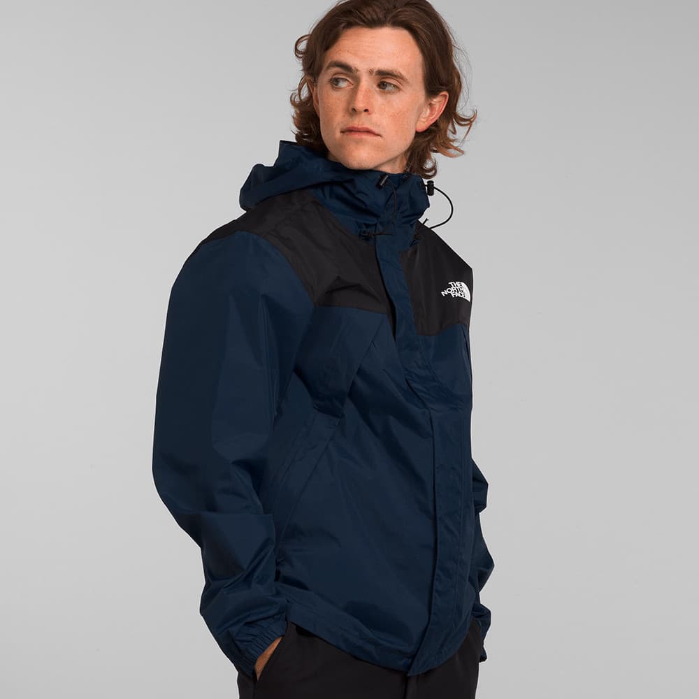 Jaqueta The North Face Antora Marinho Masculino