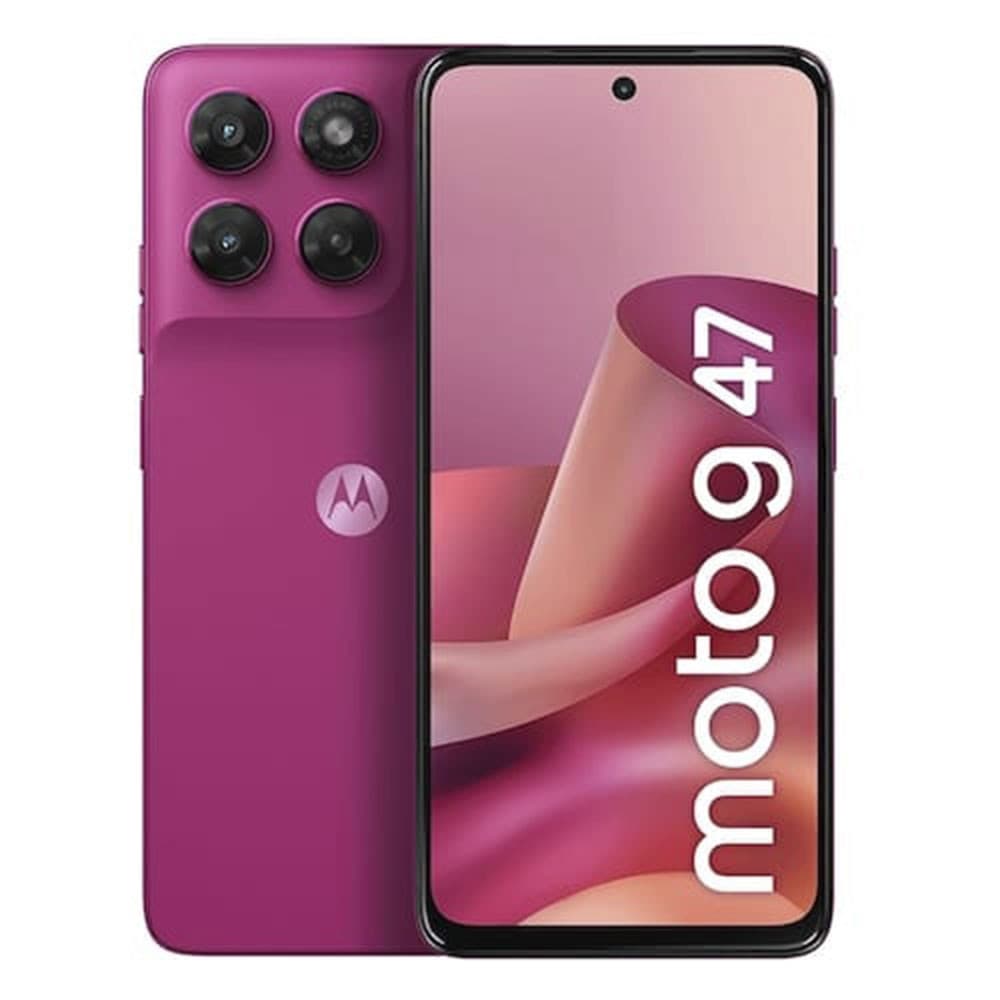 Smartphone Moto G47 5G 128GB Motorola