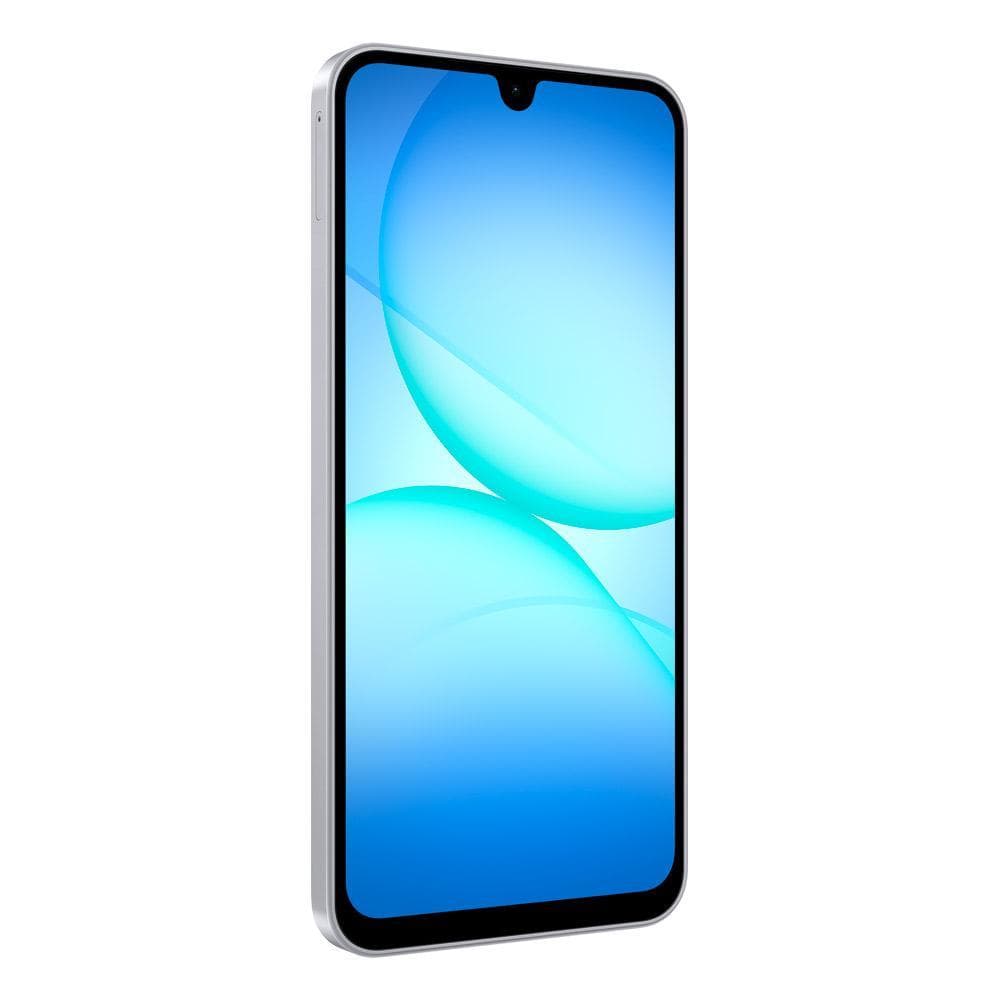 Samsung Galaxy A17 128GB 4GB RAM - Cinza