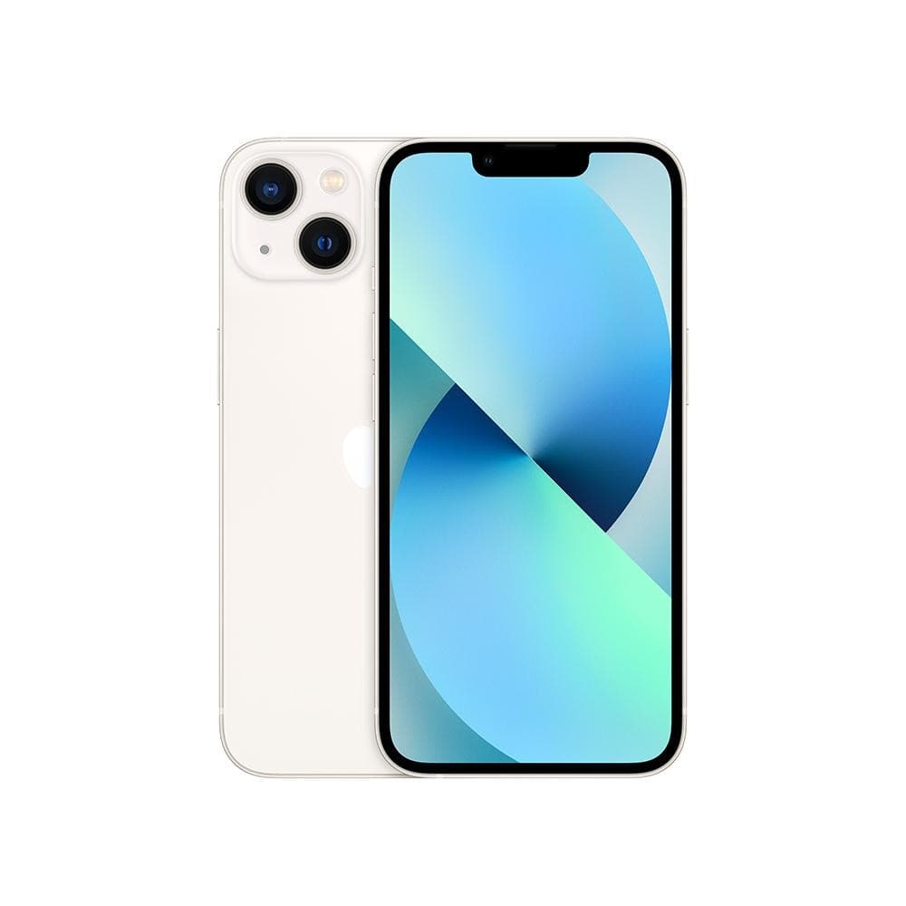 Usado: iPhone 13 128GB Estelar Bom - Trocafy - Apple
