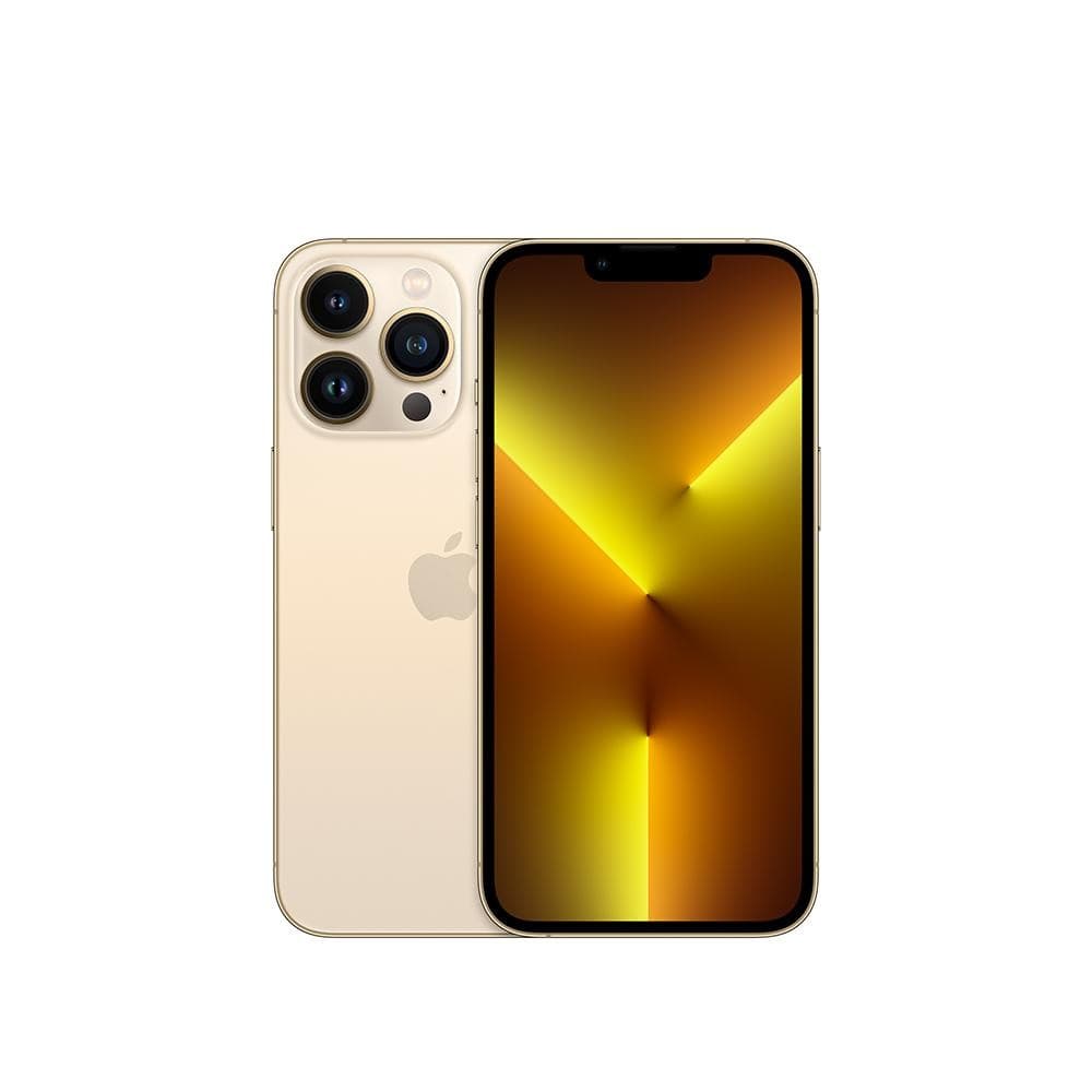 Usado: iPhone 13 Pro 128GB — Condição Bom | Trocafy