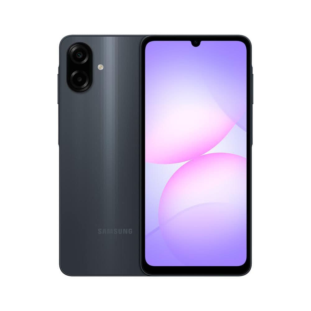 Smartphone Samsung Galaxy A07 128Gb Dual Chip 4G Tela 6,7" Câmera Dupla 2MP+50MP Verde